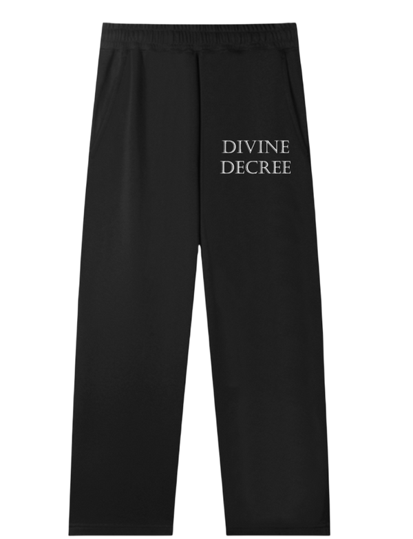 Divine Heavyweight Sweatpants