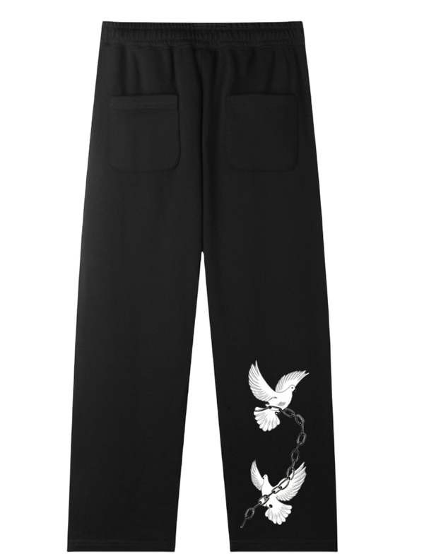 Divine Heavyweight Sweatpants