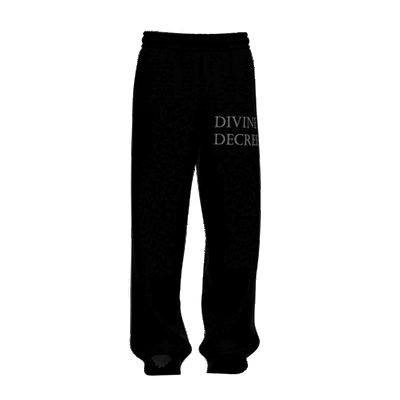 Divine Heavyweight Sweatpants