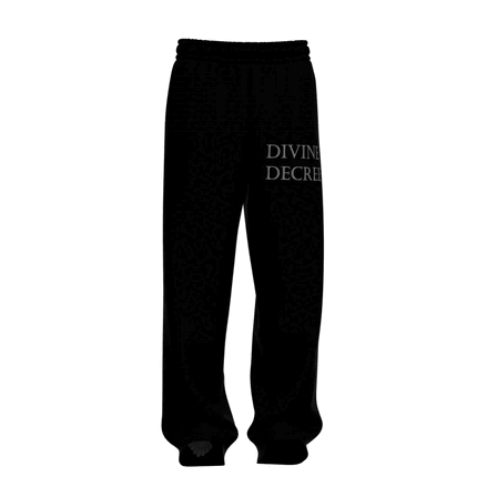 Divine Heavyweight Sweatpants
