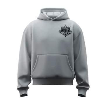 Divine Heavyweight Hoodie