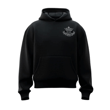 Divine Heavyweight Hoodie
