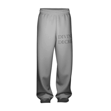 Divine Heavyweight Sweatpants