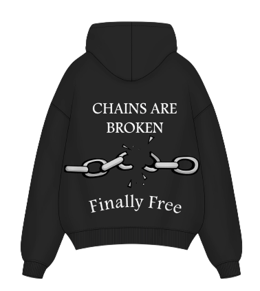 Divine Heavyweight Hoodie