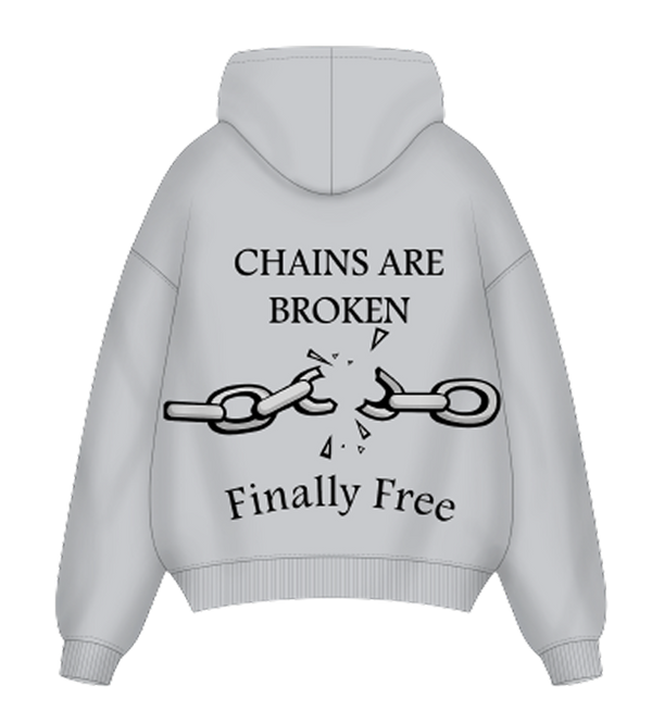 Divine Heavyweight Hoodie