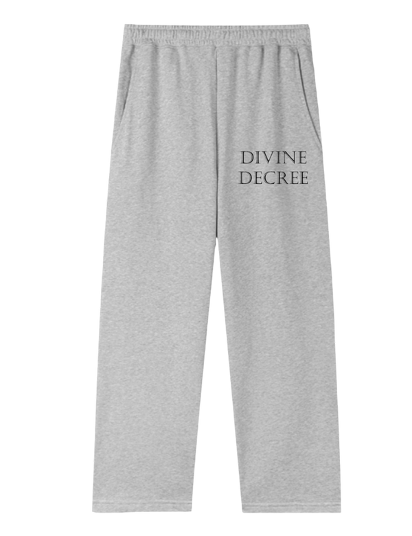Divine Heavyweight Sweatpants