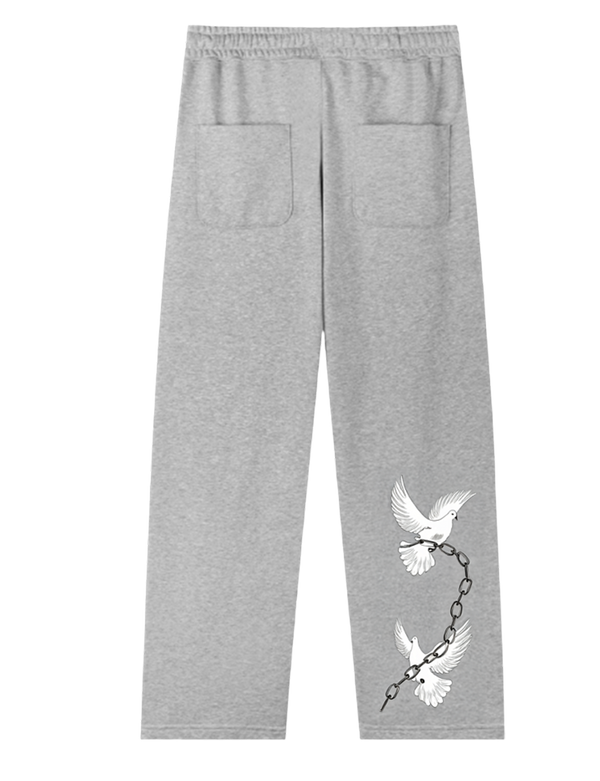 Divine Heavyweight Sweatpants